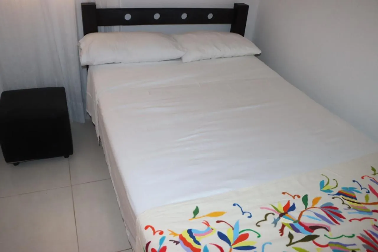 Apartamento Panorama Villavicencio 0*,  Colombia