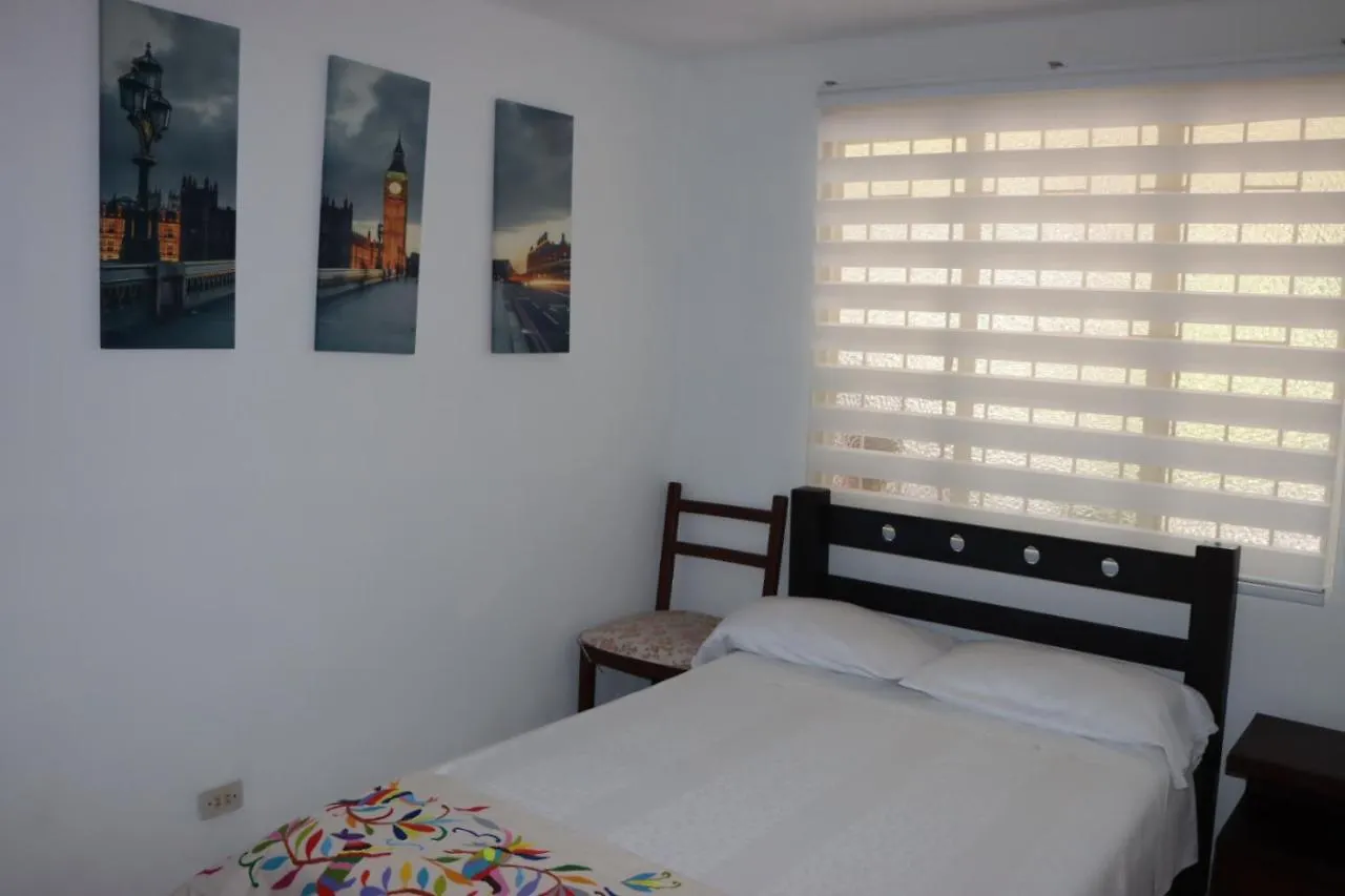 Apartamento Panorama Villavicencio 0*,  Colombia