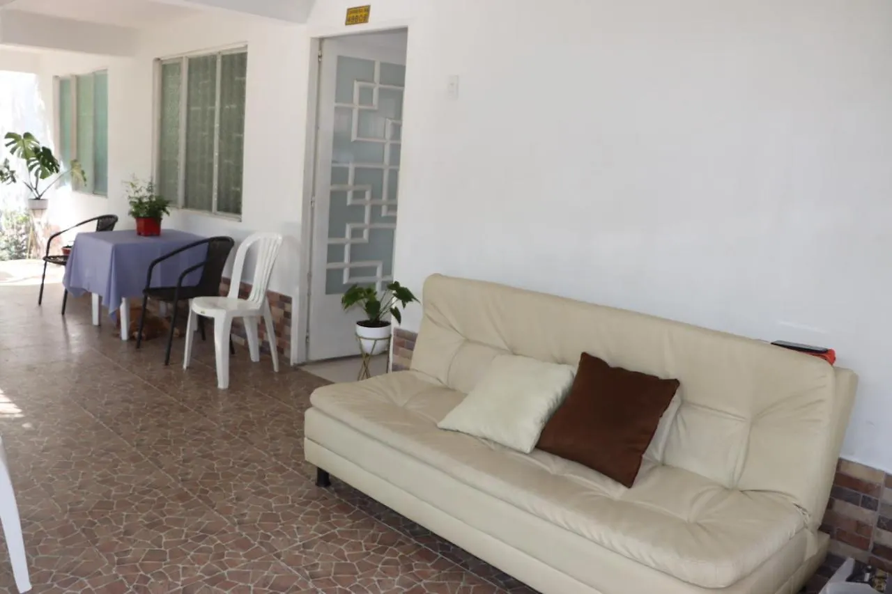 Apartamento Panorama Villavicencio Colombia