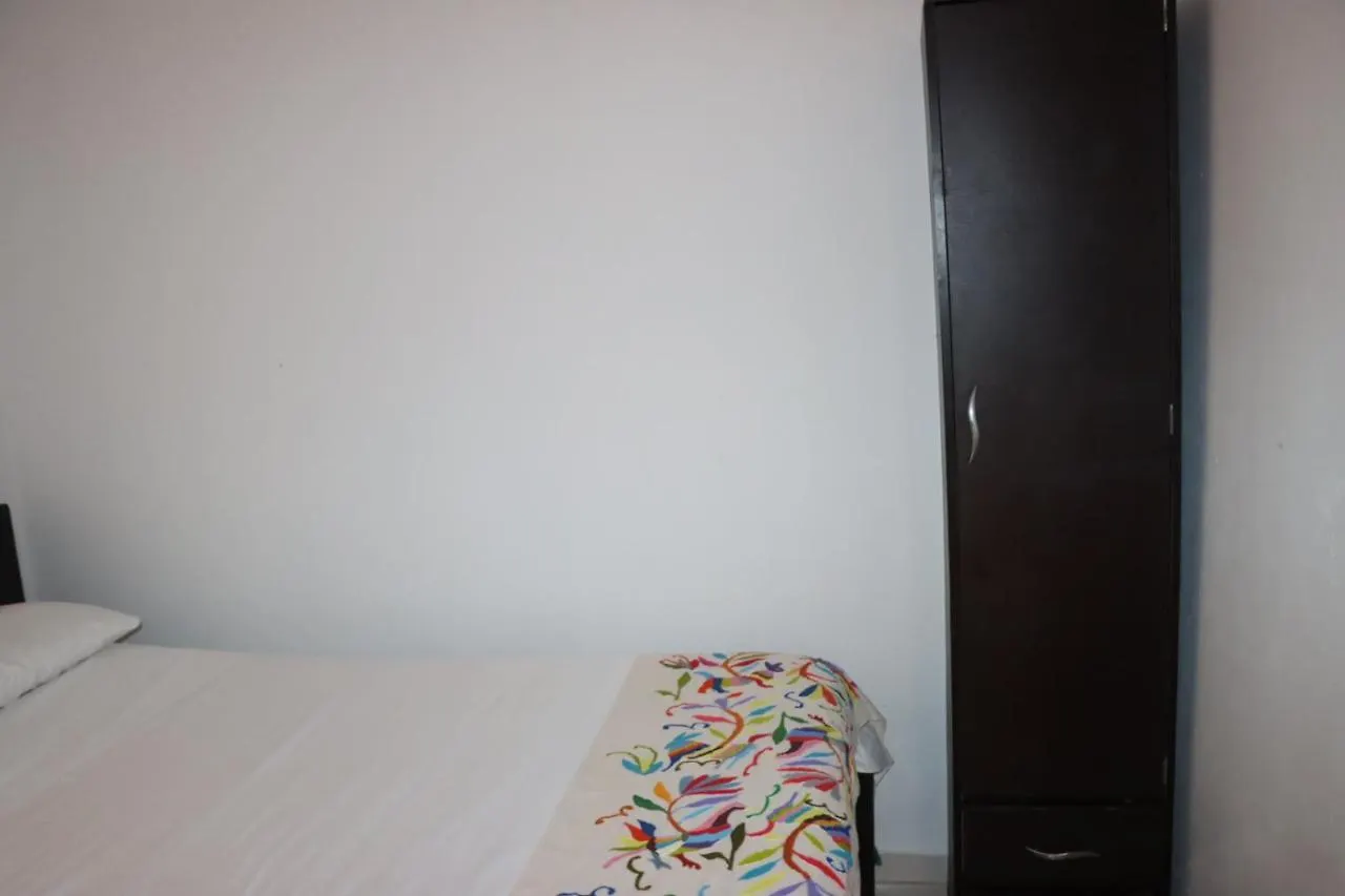 Apartamento Panorama Villavicencio
