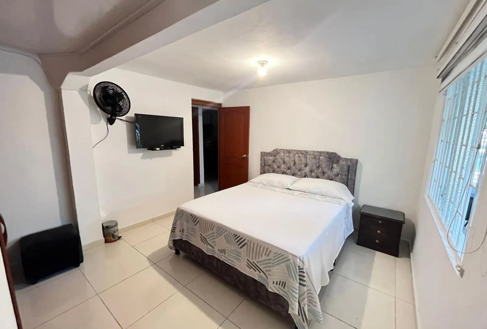 Apartamento Panorama Villavicencio