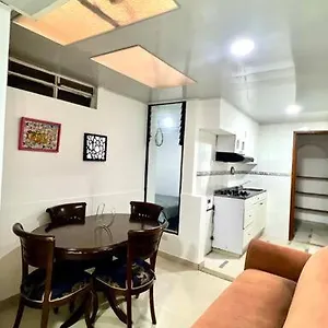 En Teusaquillo Apartamento