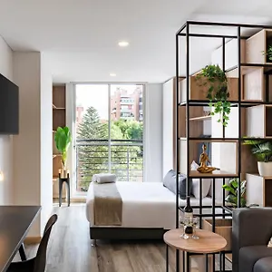 Cabrera 85 Apartamento